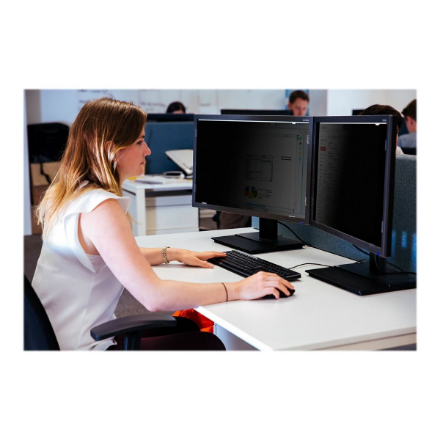 Targus Privacy Screen 22"W (16:10) | Transparent