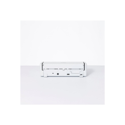 Brother Portable, Compact Document Scanner | ADS-1800W | Color | Document Scanner
