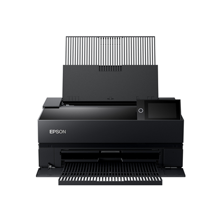 Epson | Professional Photo Printer | SureColor SC-P700 | Inkjet | Colour | Inkjet Multifunctional Printer | A3+ | Wi-Fi | Black