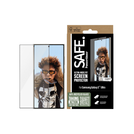 PanzerGlass Screen Protector