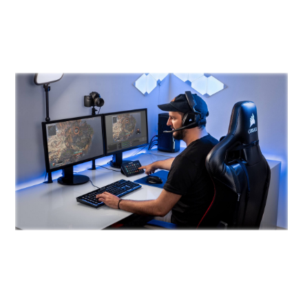 Elgato | Stream Deck XL | 10GAT9901