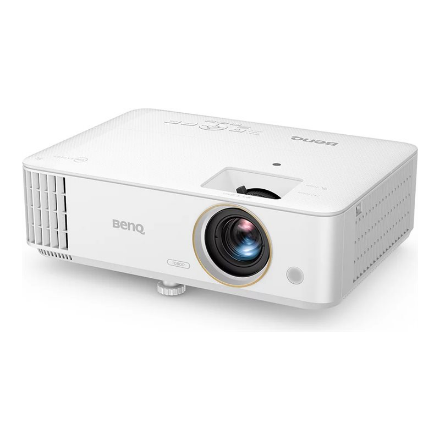 Benq | TH685P | Full HD (1920x1080) | 3500 ANSI lumens | White | Lamp warranty 	12 month(s)
