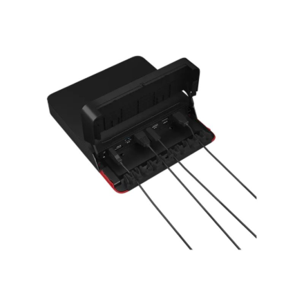Lenovo | ThinkSmart Core + IP Controller (ZOOM) | Black