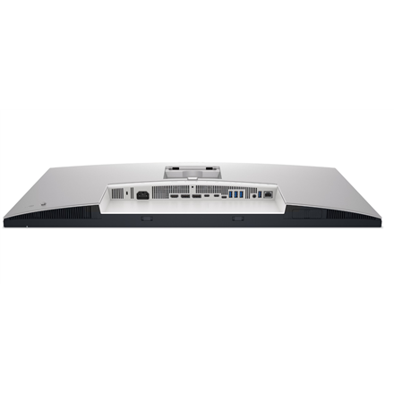 Dell | U3225QE | 32 " | IPS | UHD | 16:9 | 120 Hz | 5 ms | 3840 x 2160 pixels | 450 cd/m² | HDMI ports quantity 1 | Warranty 60 month(s)
