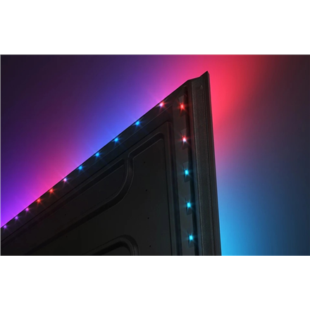 Philips 4K Ambilight TV | 55MLED920/12 | 55 | Smart TV | TITAN OS | Black