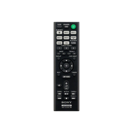Sony | STR-DH190 | Bluetooth