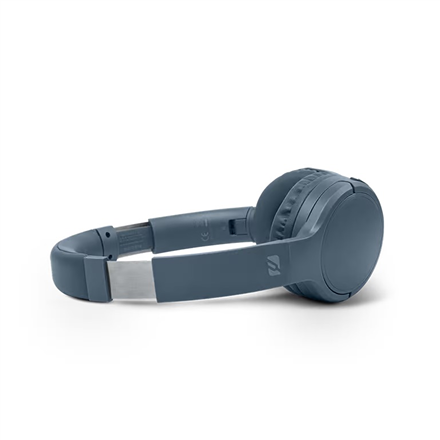 Muse | Stereo Headphones | M-272 BTB