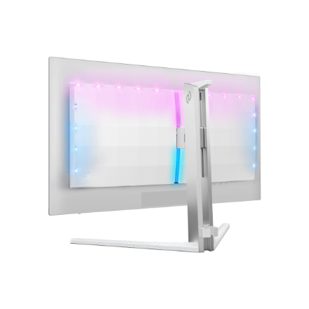 Philips | 27M2N8500/00 | 27 " | OLED | 16:9 | 360 Hz | 0.03 ms | 2560 x 1440 pixels | 250 cd/m² | HDMI ports quantity 2 | White