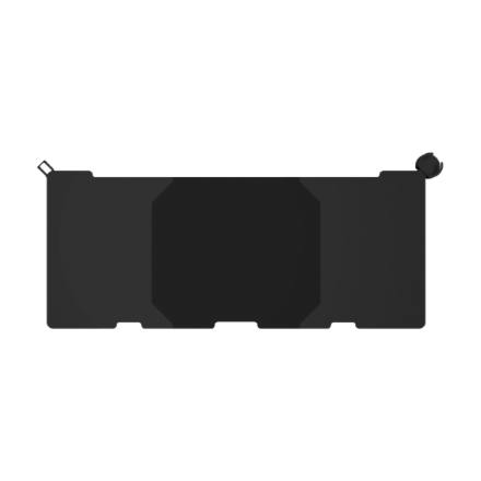 Genesis | Modular Gaming Desk | Holm 180 RGB | Anthracite Black