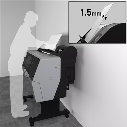 Epson | Professional Photo Printer | SureColor SC-P7300 STD | Inkjet | Colour | A1