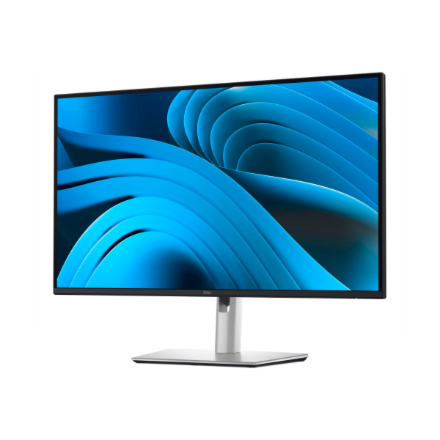 Dell | P2725DE | 27 " | IPS | 16:9 | 100 Hz | 5 ms | 2560 x 1440 pixels | 350 cd/m² | HDMI ports quantity 1