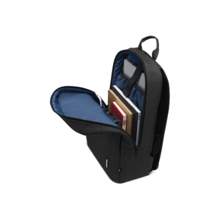 Lenovo | Backpack B210 (Eco) | Essential | Fits up to size 16 " | Backpack | Black | Shoulder strap