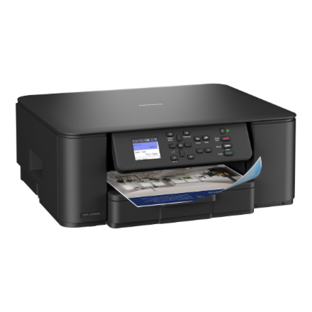 Brother | DCP-J1310DW | Inkjet | Colour | A4 | Wi-Fi