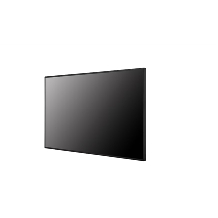 LG | 65UM5N-H | 65 " | Landscape/Portrait | 24/7 | webOS | Wi-Fi | 500 cd/m² | 178 ° | 178 °