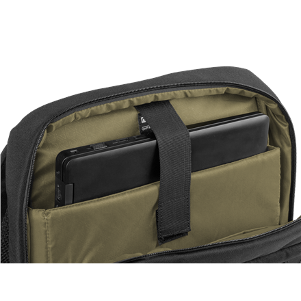 Natec | Niala | Fits up to size 15.6 " | Backpack | Waterproof | Green