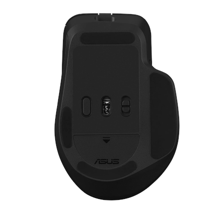 Asus Mouse | MD301 | Wireless | Bluetooth | Black