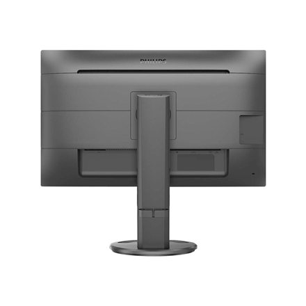 Philips | USB-C Monitor | 276B9/00 | 27 " | IPS | QHD | 16:9 | 75 Hz | 4 ms | 2560 x 1440 pixels | 350 cd/m² | HDMI ports quantity 1 | Black