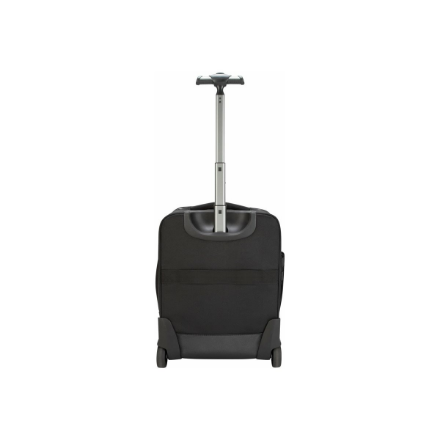 Targus | CitySmart | Fits up to size 12-15.6 " | Laptop Roller | Black/Grey