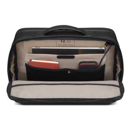 Lenovo | ThinkPad Professional | Fits up to size 16 " | Topload | Black | Waterproof
