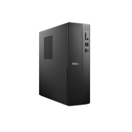 Dell Pro | Essential QVS1260 | Desktop | Slim | Intel Core Ultra 5 | 225 | 16 GB | DDR5 | 1000 GB | Intel UHD Graphics | English | Ubuntu | Warranty 36 month(s)