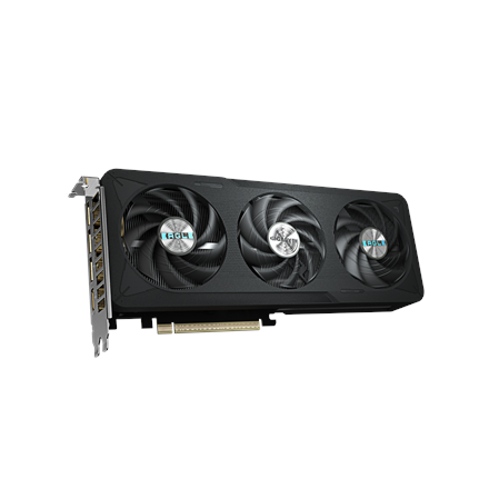 Gigabyte GeForce RTX 5060 EAGLE MAX OC 8G | NVIDIA | 8 GB | GeForce RTX 5060 | GDDR7 | HDMI ports quantity 1 | PCI-E 5.0