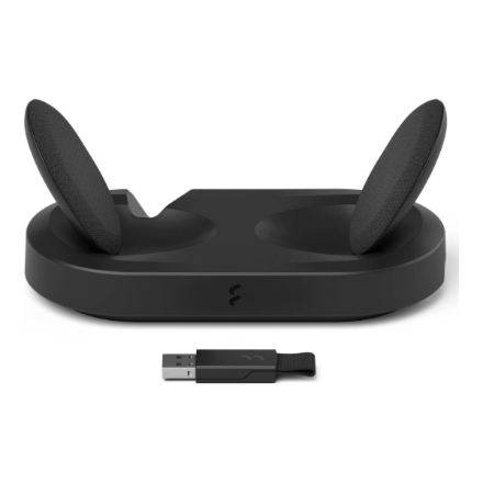 Fractal Design | Wireless Gaming Headset | Scape