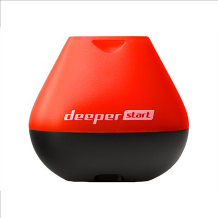 Deeper | Start Smart Fishfinder | Sonar | Wi-Fi