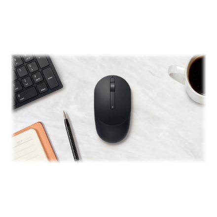 Dell | MS300 | Wireless | Full-Size Wireless Mouse | Black