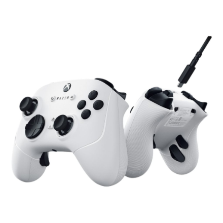 Razer | Gaming Controller for Xbox Series X/S and PC | Wolverine V3 Tournament Edition