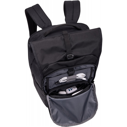 Case Logic | Fits up to size 17 " | Variate | Black