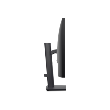Dell E2726DS | 27 " | IPS | QHD | 16:9 | 100 Hz | 5 ms/8 ms | 2560 x 1440 pixels | 300 cd/m² | HDMI ports quantity 1 | Black