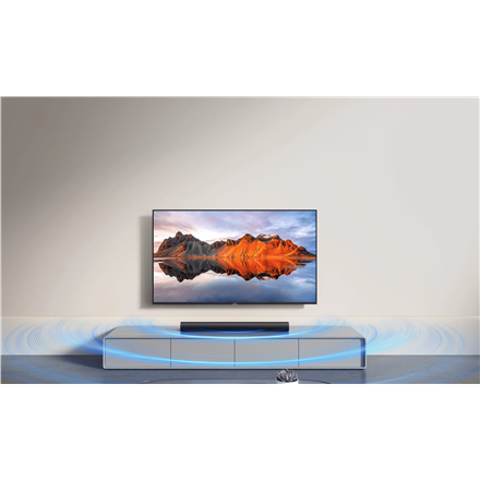 Xiaomi | Soundbar | 2.0ch | Bluetooth | Black | Wireless connection