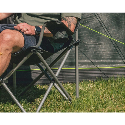 Outwell | Chair | Catamarca | 125 kg