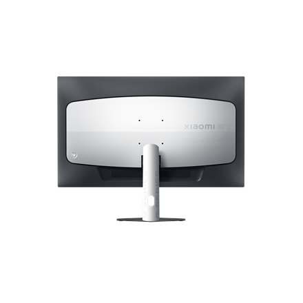 Xiaomi | 2K Gaming Monitor G27Qi 2026 | 27 " | IPS | 16:9 | 200 Hz | 1 ms | 2560 x 1440 pixels | HDMI ports quantity 2 | Black