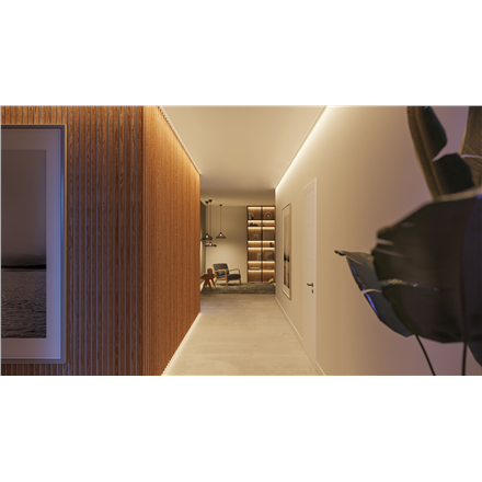Philips Hue Solo lightstrip, 5m | 20 W | Variable