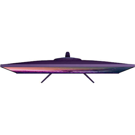Arozzi | Nova | 27 " | IPS | QHD | 16:9 | 180 Hz | 1 ms | 2560 x 1440 pixels | 350 cd/m² | HDMI ports quantity 2 | Purple