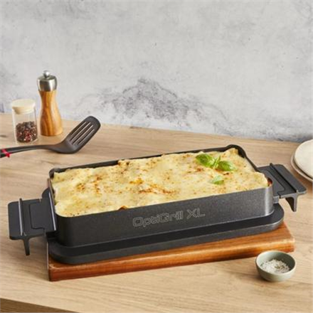 Grill Tefal OptiGrill XL GC784D30 | TEFAL