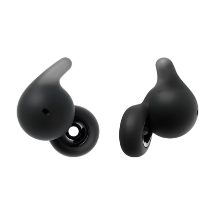 Sony Headphones | WF-L910 LinkBuds Open | Bluetooth | In-ear | Black | Wireless