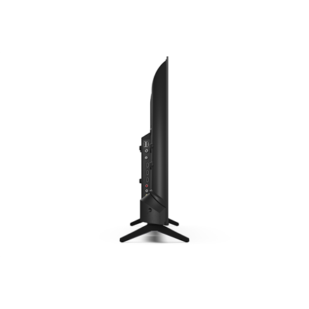Sharp 32HA1205E | 32 | HD | Black