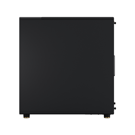 Fractal Design | North | Charcoal Black TG Dark tint | ATX