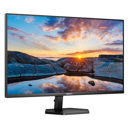 Philips | 32E1N3100LA/00 | 32 " | VA | 16:9 | 75 Hz | 4 ms | 1920 x 1080 pixels | 300 cd/m² | HDMI ports quantity 1 | Black