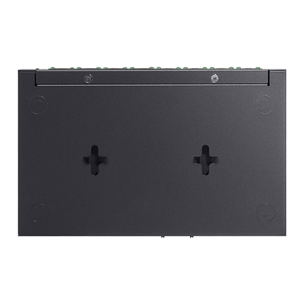 TP-LINK | 8-Port Gigabit Desktop Switch with 8-Port PoE+ | LS108GP | Unmanaged | Desktop