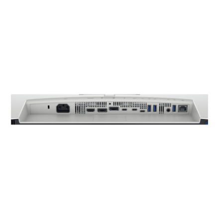 Dell | Monitor | U2724DE | 27 " | IPS | 16:9 | 120 Hz | 8 ms | 350 cd/m² | Silver | Warranty 60 month(s)