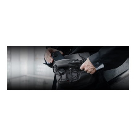 Asus | ROG Archer | Carry Bag | Black