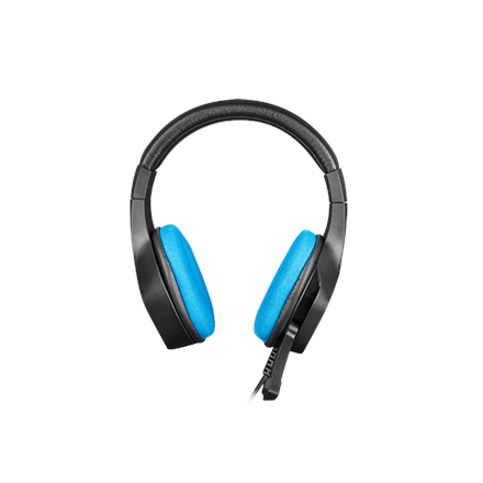 Fury | Gaming Headset | Natec Fury Phantom | Headband/On-Ear