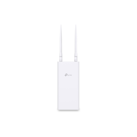 TP-LINK 4G AC1200 Dual Band Wi-Fi Outdoor Router | Archer MR402-Outdoor | 802.11n | 10/100 Mbit/s | Ethernet LAN (RJ-45) ports 1 | MU-MiMO No | PoE in