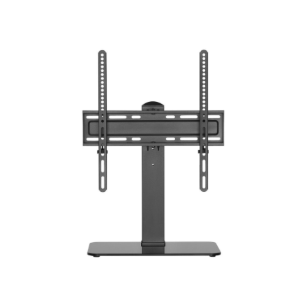 Goobay Tabletop TV Stand Basic Fix | Swivel | 32-70 " | Maximum weight (capacity) 40 kg | Black