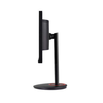 Acer | XF240Y X1biiph | 24 " | IPS | FHD | 16:9 | 180 Hz | 1 ms | 1920 x 1080 pixels | 250 cd/m² | HDMI ports quantity 2