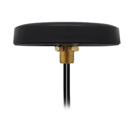 Teltonika | Combo MIMO Mobile Roof SMA Antenna | PR1KCL25 | Screw mounted | Gain 2.5 dB | 0.698-0.960/1.710-2.690 GHz | Antenna connector type SMA Male