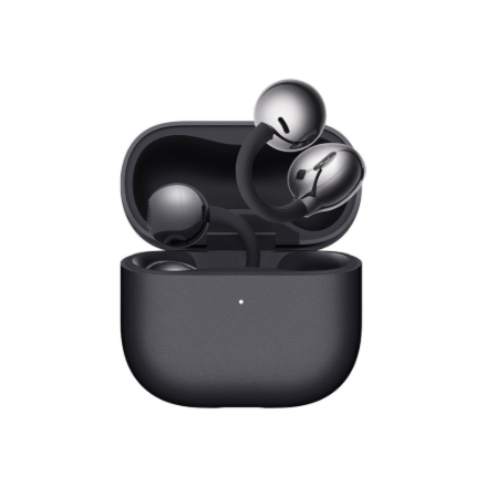 Huawei | Earbuds | FreeClip 2 | Bluetooth | Open-Ear | Black | Noise canceling | Wireless